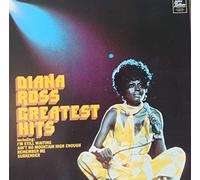 Diana Ross - Greatest Hits [UK Import]
