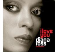 Diana Ross - I Love You