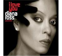 Diana Ross - I Love You