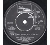 Diana Ross - I'm Gonna Make You Love Me / A Place In The Sun