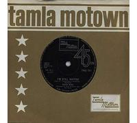 Diana Ross - I'm Still Waiting