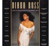 Diana Ross - I'm Still Waiting & All the Greats