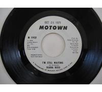 Diana Ross: I'm Still Waiting B/w I'm Still Waiting