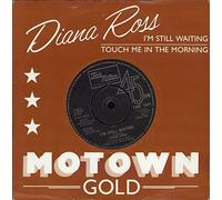 Diana Ross - I'm Still Waiting / Touch Me in the Morning [7" Vinyl]