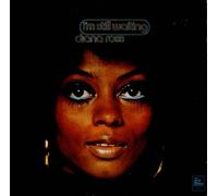 DIANA ROSS - I'M STILL WAITING VINYL LP[STML11193]1971 DIANA ROSS