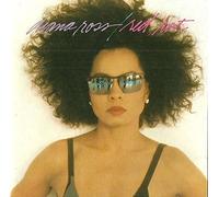 Diana Ross - in irty Looks