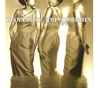 Diana Ross - incl. Love Is Here And Now You're Gone