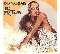 Diana Ross - It's My Turn
