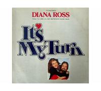 Diana Ross - It's My Turn (Soundtrack)
