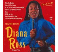 Diana Ross - Karaoke: Diana Ross - You Sing