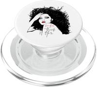 Diana Ross - Lápiz Labial Rojo PopSockets PopGrip para MagSafe