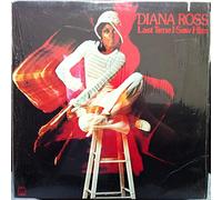 Diana Ross - Last Time I Saw Him