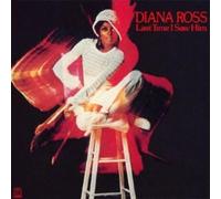Diana Ross - Last Time I Saw Him