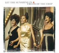 Diana Ross - Let the Sunshine in/Cream of T