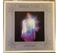 Diana Ross - Live At Caesar'S Palace