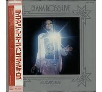 Diana Ross - Live At Caesars Palace