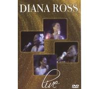 Diana Ross - Live at Caesars Palace[dvd] [dvd] Diana Ross