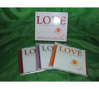 Diana Ross - LOVE The Ultimate Collection 3CD Box Set
