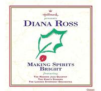Diana Ross - Making Spirits Bright