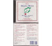 Diana Ross - Making Spirits Bright (UK Import)