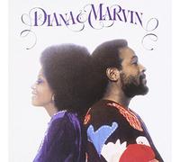 Diana Ross Marvin Gaye - Diana & Marvin