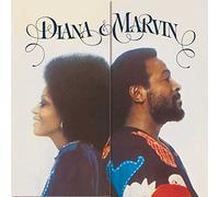 Diana Ross & Marvin Gaye - Diana & Marvin [Vinilo]