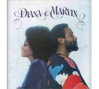 Diana Ross & Marvin Gaye - Diana & Marvin / Diana & Marvin