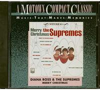 Diana Ross - Merry Christmas