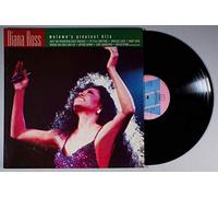 Diana Ross - Motown's Greatest Hits [Vinilo]