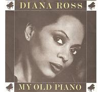 Diana Ross - My Old Piano