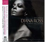 Diana Ross - One Woman