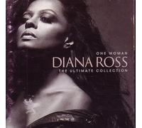 Diana Ross - One Woman : the Ultimate Colle