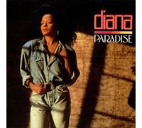 Diana Ross - Paradise (Exotic Mix) [VINYL]