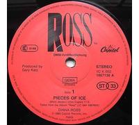 Diana Ross - Pieces Of Ice