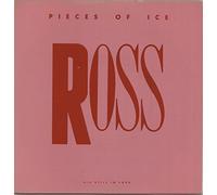 Diana Ross - Pieces Of Ice