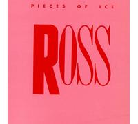 DIANA ROSS - PIECES OF ICE 7 INCH (7" VINYL 45) UK CAPITOL 1983