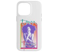 Diana Ross - Portada Carcasa para iPhone 14 Pro MAX