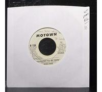 Diana Ross - Reach Out I'll Be There/(They Long to Be) Close to You
