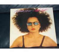 Diana Ross - Red hot (1987) / Vinyl record [Vinyl-LP]