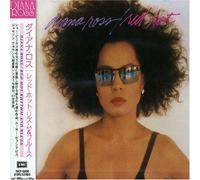 Diana Ross - Red Hot Rhythm & Blues