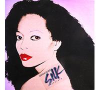 Diana Ross Silk Electric 1982 UK vinyl LP EAST27313 [Vinilo]