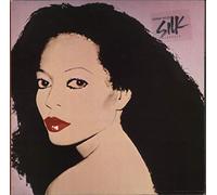 Diana Ross - Silk Electric