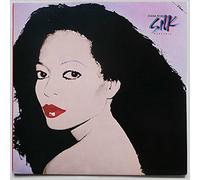 Diana Ross - Silk Electric - Fame - FA3184, Fame - FA 3184 [Vinilo]