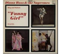 Diana Ross - Sing And Perform "Funny Girl"