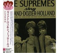 Diana Ross - Sing Holland Dozier Holland