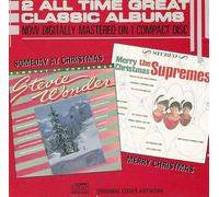Diana Ross & Stevie Wonder - Merry Xmas & Someday at Xmas