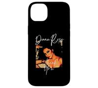 Diana Ross - Super Estrella Carcasa para iPhone 14 Plus