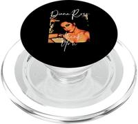 Diana Ross - Súper Estrella PopSockets PopGrip para MagSafe
