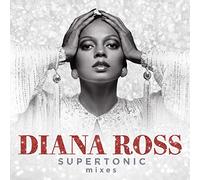 Diana Ross - Supertonic: Mixes [Vinilo]