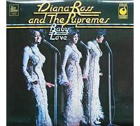 DIANA ROSS SUPREMES - BABY LOVE DIANA ROSS AND THE SUPREMES VINYL LP [Vinilo]